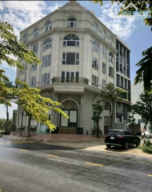 Bán Đất Góc 2 MT đường NGUYỄN PHƯỚC TẦN, 415m2 , giá 35.5 tỷ TL