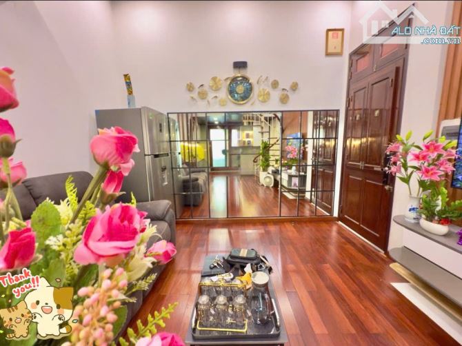 HIẾM-TẬP THỂ PHỐ CỔ-52M2-HƠN 3 TỶ-QUÁN THÁNH-CỬA BẮC-HÀNG BÚN-BA ĐÌNH-HOÀN KIẾM
