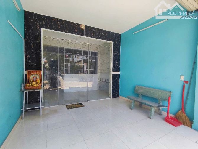 Nhà An Phú, Thuận An, DTSD 64m2, Đường DT743, 4 x 16, Hẻm 6m thông, chỉ 2.x Tỷ