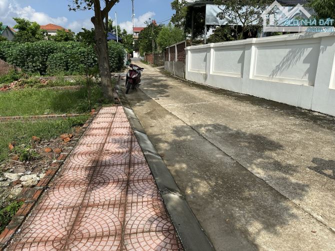 Minh Phú Sóc Sơn Phân Lô F0 Oto Ngủ Tại Đất 104m chỉ 20tr/1m2