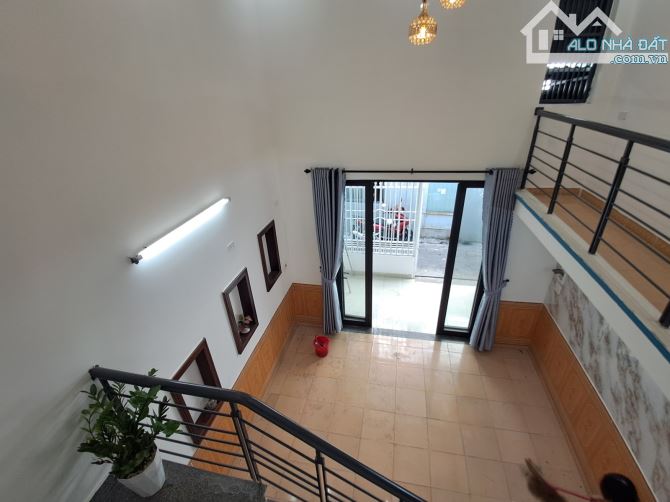 Nhà Tôn Đản: DT 50m, 2 lầu, chỉ: 2.99 tỷ