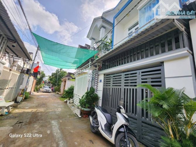 BÁN NHÀ KHU TĐC 923 LỘ VÒNG CUNG, AN BÌNH, NINH KIỀU