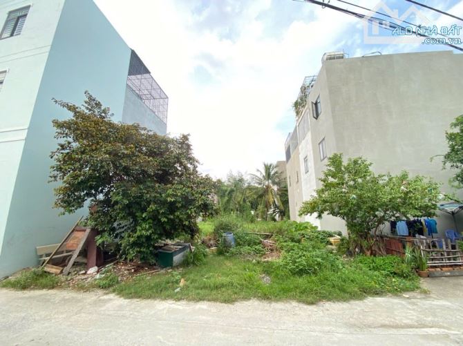 💵 8.5 TỶ – ĐẤT SIÊU ĐẸP KHU VƯỜN LAN TL41 - 182.1M2 THỔ CƯ CHỈ - XÂY KHO XƯỞNG , CĂN HỘ D