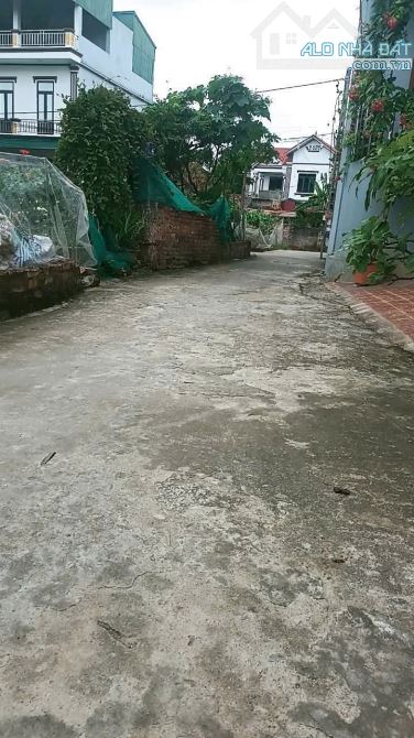 Mảnh đất ko lỗi rẻ nhất xã thư phú -thường Tín