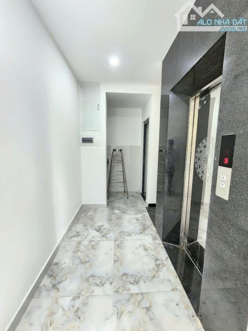 Bán nhà hoàn công 1 Trệt 5 lầu KDC Việt Sing P.Thuận Giao Tp Thuận An chỉ 9 tỷ 6 TL M6223