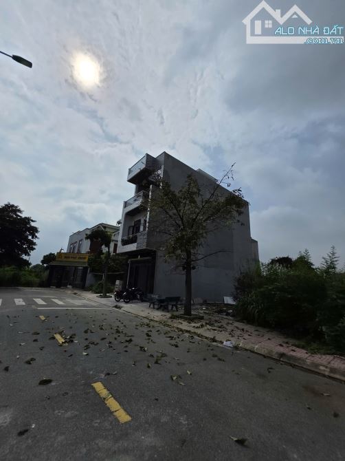 Bán nhà gần Vincom 2km, p.Tân Đông Hiệp, Dĩ An chỉ 5,95 tỷ TL M7514