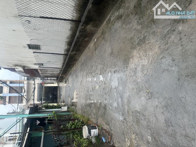 (17) 🌟 NHÀ HXH NGUYỄN DUY CUNG, P12, GÒ VẤP – 50M2 – TRỆT + 3 LẦU + ST 🌟