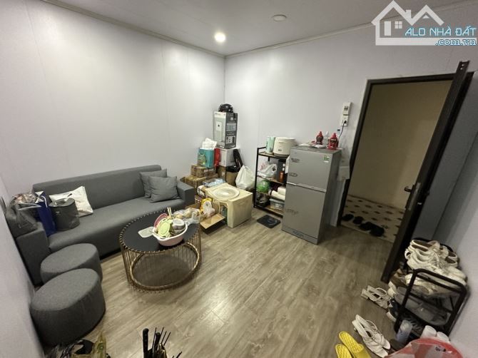 TẬP THỂ MẶT PHỐ TÔ HIỆU, DIỆN TÍCH 40M2, GIÁ 2,8 TỶ