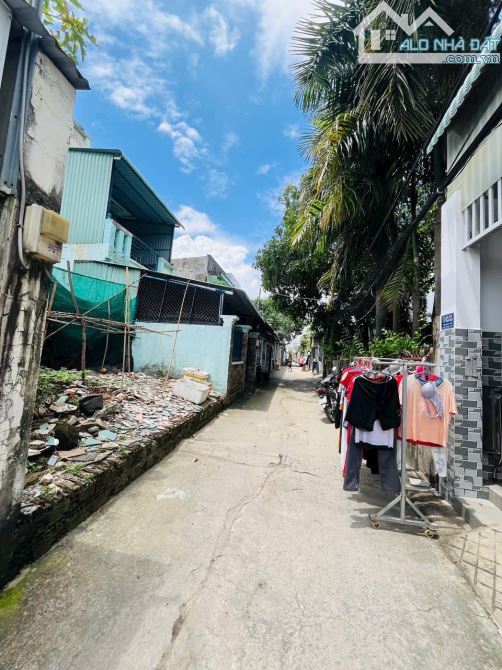 🔥 97,3m2 THỔ CƯ, SHR, SỔ VUÔNG ĐÉT, NGAY UBND PHƯỜNG LONG TRƯỜNG q9, chỉ 4,2Tỷ ( còn bớt