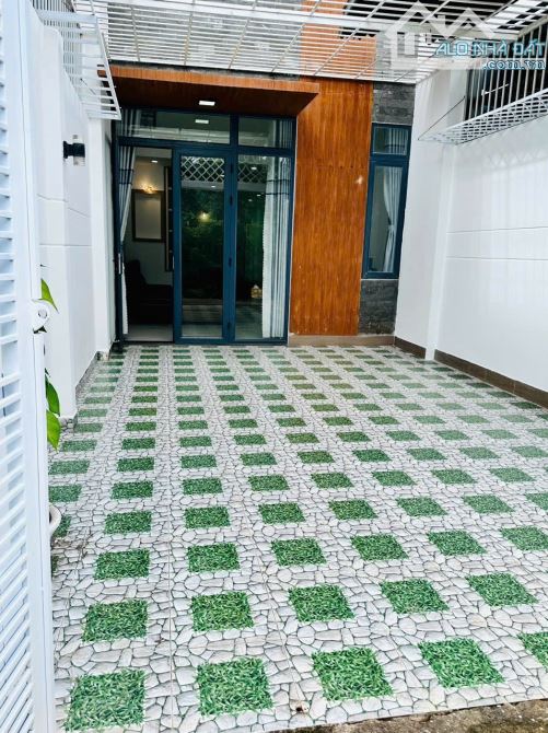 BÁN NHÀ MẶT TIỀN ĐƯỜNG A6 – PHẠM NGŨ LÃO  - BMT , 3Tỷ6