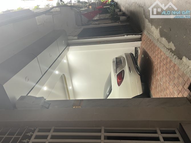 Nhà đẹp xây dựng tâm huyết - 62m giá chỉ 15x tỷ