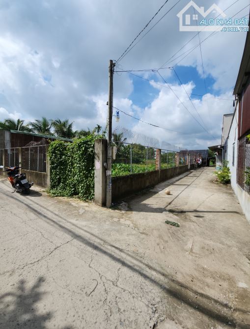 Bán lô đất thổ cư diện tích 94m2, Đỗ Văn Dậy, Tân Hiệp, Hóc Môn, giá 2,7 tỷ