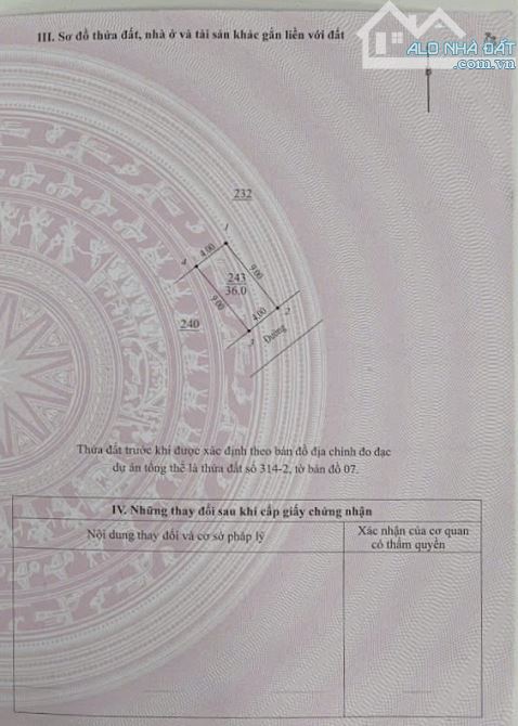 🔥 BÁN ĐẤT TRUNG TÂM TRẠM TRÔI – GIÁ CHỈ 3,5 TỶ 🔥