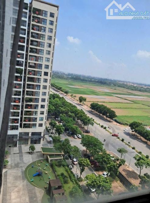 15 TRIỆU CHO THUÊ CĂN HỘ GREEN PARK VIỆT HƯNG 📐 100m² – 3PN, 2WC – Full nội thất cao cấp