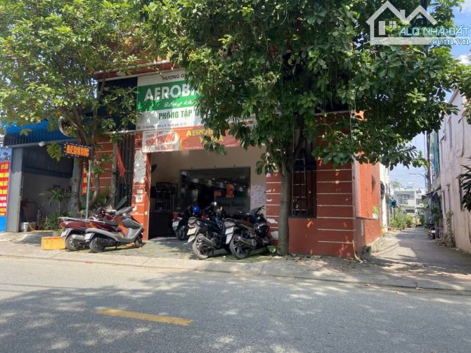 BÁN NHÀ 2 TẦNG ĐÚC (7.5x20) – MẶT TIỀN THỚI AN 13, QUẬN 12