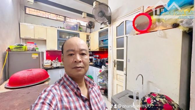 💥TT BA ĐÌNH- KINH DOANH- NGÕ ÔTÔ TRÁNH- ÔTÔ VÀO NHÀ- 43M- 5 TẦNG. NHỈNH 15 TỶ💥