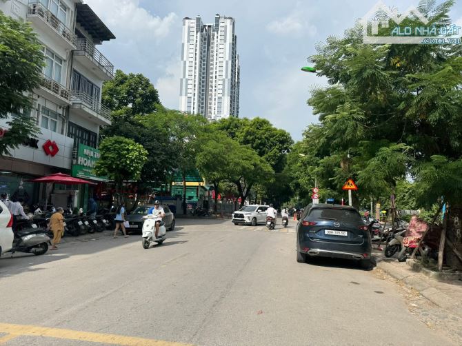 💥 BÁN NHÀ LIỀN KỀ KĐT MỖ LAO - THANH BÌNH - Q. HÀ ĐÔNG - 48M - 18,9 TỶ - VỈA HÈ - Ô TÔ
