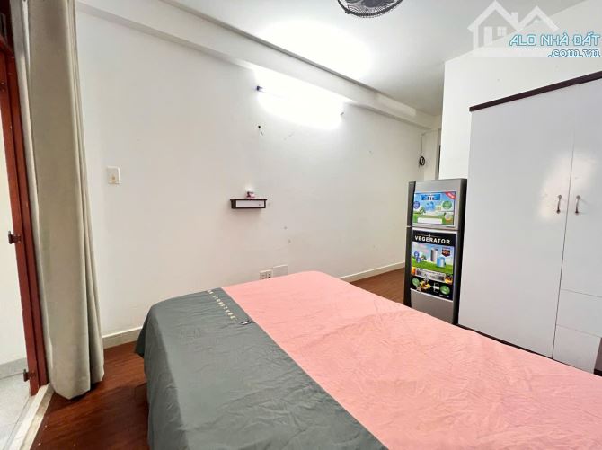 CHO THUÊ CĂN HỘ QUẬN 10 GIÁ RẺ SINH VIÊN