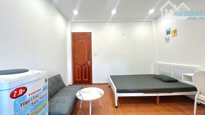 CHO THUÊ CĂN HỘ QUẬN 3 GIÁ RẺ SINH VIÊN