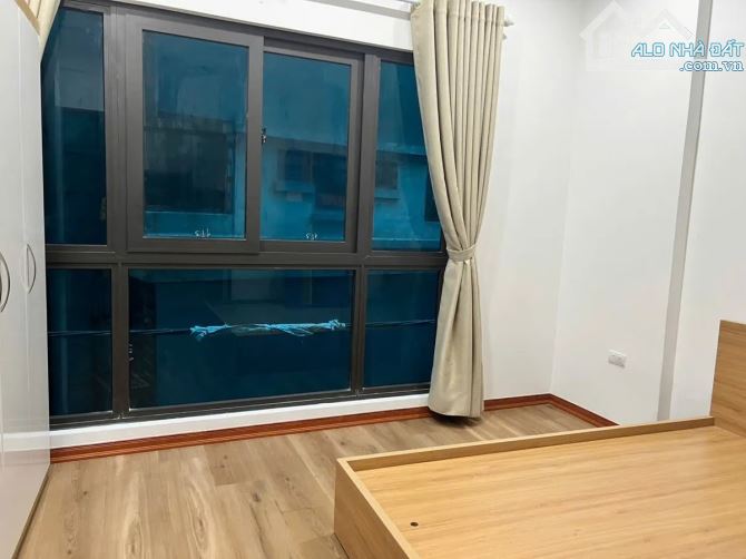 NHÀ 6 TẦNG THANG MÁY PHỐ TRẦN DUY HƯNG, CẦU GIẤY ,CCMN DÒNG TIỀN ỔN ĐỊNH 17,4 TỶ.