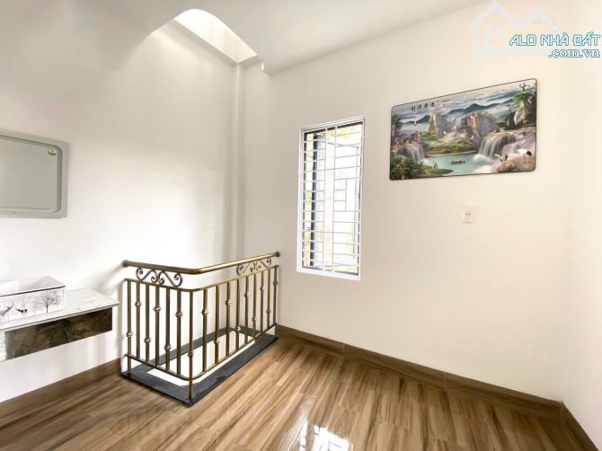 BÁN NHÀ 3 TẦNG HIỆN ĐẠI KIỆT 227 TRẦN PHÚ, PHƯỜNG TRƯỜNG AN, TP HUẾ, CHỈ 2,85 TỶ - 10