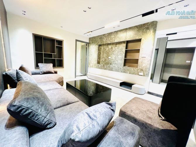 HIẾM!!! Tập thể, 100m, 3ngủ 2wc khép kín, Lô góc 2thoáng, Nhà mới đẹp full nội thất ở ngay - 10