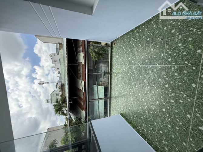SIÊU PHẨM Ô TÔ NGỦ TRONG NHÀ – PHAN HUY ÍCH, P.12, GÒ VẤP – 77M² - GẦN EMART – CHỈ 6.4 TỶ - 10