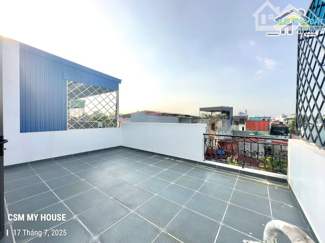 Chợ Hàng Đình Đông xây mới 4 tầng - 10