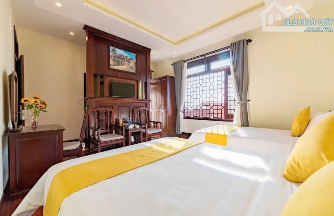 🌟 VILLA 12 PHÒNG – DÒNG TIỀN ỔN ĐỊNH – MT NGUYỄN TRI PHƯƠNG – HỘI AN CHỈ 35 TỶ - 10