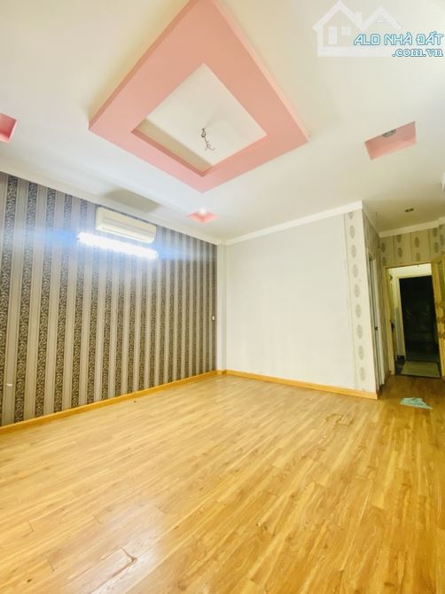 Nhà 1T3L 4x21 hẻm 7m 1/ Phan Huy Ích, ngay CC Phúc Yên - 10