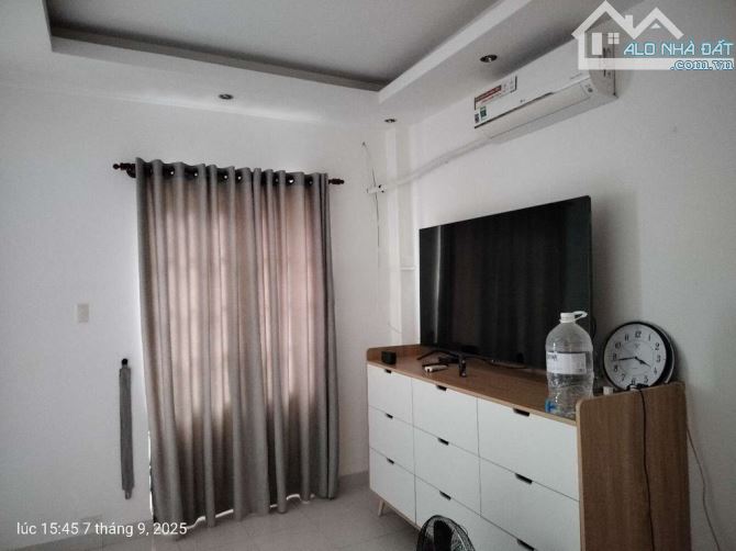 Nhà Cho Thuê Nguyên Căn Hẻm Trần Văn Đang - 10