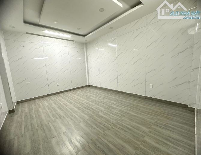 NHÀ 2 LẦU+ST FULL NỘI THẤT XỊN HẺM TẢI ĐƯỜNG NGÔ CHÍ QUỐC BÌNH CHIỂU GẦN CHỢ ĐẦU MỐI - 10
