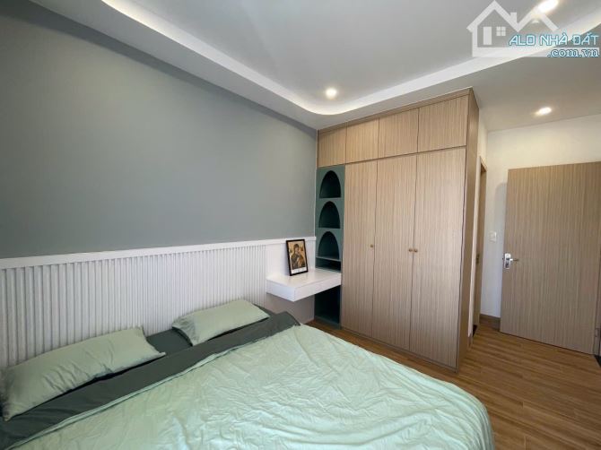 Villa Novaworld Phan Thiết 6x20 FULL nội thất giá 4.3 - 10