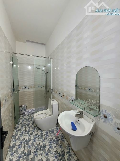 Bán nhà 1T2L+lửng 5x20m, đường N15 KDC Bình Đáng p.Bình Hòa gần VSIP1 - 10