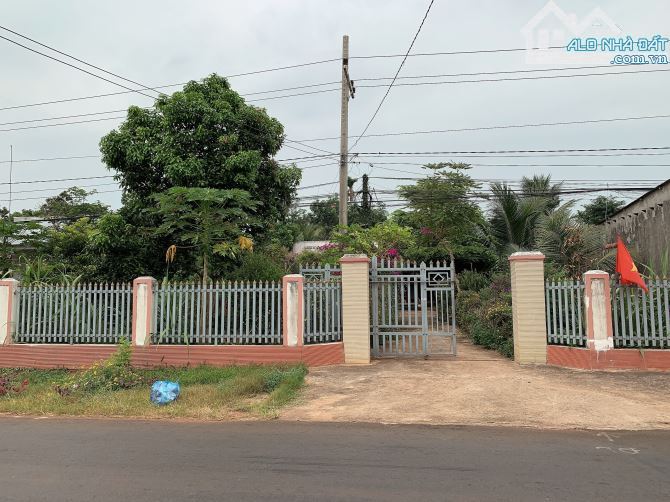Bán khoảng 5 sào 7 (5741m2) đất Xà Bang, huyện Châu Đức, BRVT. - 10