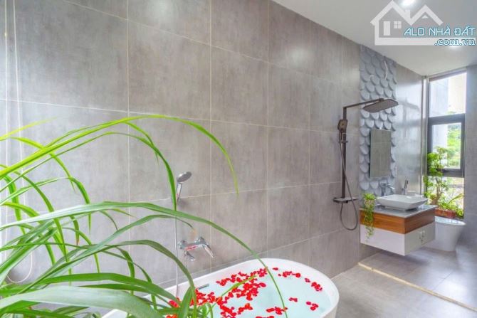 🌴 Villa – Mặt tiền Trần Duy Chiến, Sơn Trà, Đà Nẵng – cách biển Mân Thái chỉ 2 phút đi bộ - 10
