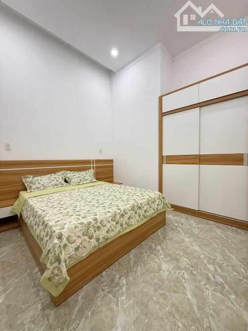 Bán nhà cấp 4 full nội thất hẻm cấp 1 đường Y Wang , Phường Eakao - 10