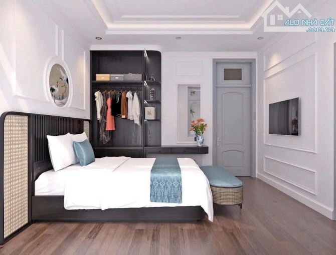 Bán Tòa căn hộ Villa đẳng cấp đường An Thượng 6 , khu phô tây, Mỹ An, Ngũ Hành Sơn, Đà Nẵn - 10