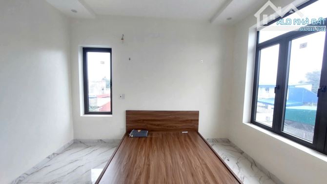 BÁN 3 CĂN NHÀ MỚI – KHU  AN CHÂN, SỞ DẦU, HỒNG BÀNG – HẢI PHÒNG - 10