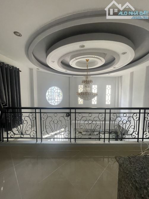 Bán CHDV Nguyễn Xí - P13 đường nhựa xe hơi 5 tấm đang cho thuê sẵn dòng tiền 30tr/th - 10