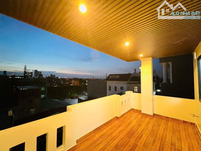 Bán nhà dân xây độc lập TDC Đằng Hải oto ngủ nhà - 10