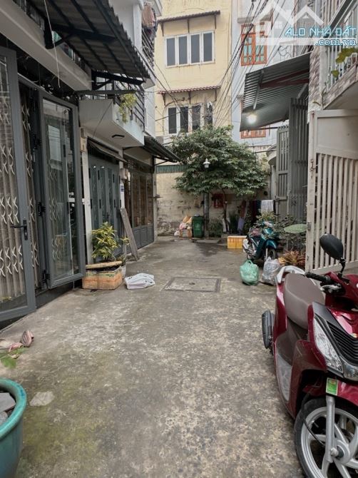 🔥Nhà Đẹp Lê Thúc Hoạch- Tân Phú có gì… DT 4m x7m -2 Tầng -HXH 6m- Giá Nhỉnh 3️⃣ Tỹ x - 10
