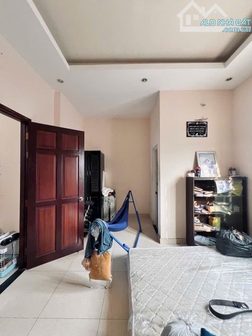 Hiếm giảm 2tỷ chỉ 8Tỷ9 có Nhà 4Tầng hẻm ô tô DT 6X15M sát mặt đường Nguyễn Tư Giản P12 GV - 10