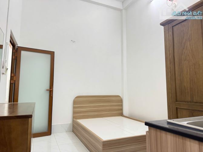 HHMG 100%- PHÒNG TRỌ 25M2 FULL NỘI THẤT ĐƯỜNG THỐNG NHẤT GIAO LÊ ĐỨC THỌ, P.16, GÒ VẤP - 10