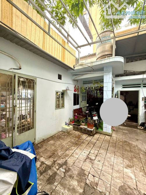 BÁN NHÀ GÓC 3 MẶT HẺM LỚN BẠCH ĐẰNG SAU CĂN MẶT TIỀN 9X18 CÁCH SÂN BAY 500M CHỈ 35 TỶ - 10