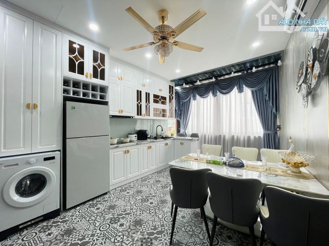 Chưa đến 8 tỷ 33m2 4 tầng  Xã Đàn Đống Đa, ngõ 3m rộng thoáng  Thang máy đầy gọi ngay. - 10