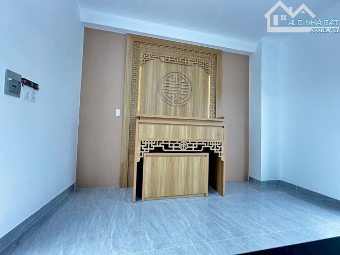 Nhà 5 tầng FULL NỘI THẤT đường VÕ THỊ THỪA phường APĐ Q12 DT 69,2m2 (4x17,3) đường 12m - 10