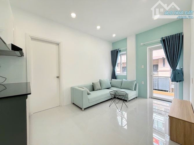 CHỈ 2.5 TỶ – CĂN HỘ SỔ ĐỎ RIÊNG – 40M² – LÔ GÓC THIÊN PHƯỚC  TRUNG TÂM Q.10 – Q.11 - 10