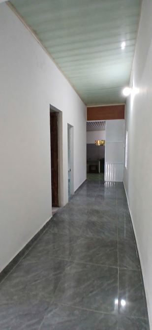 Bán nhà cấp 4  tại Cư chánh - Thuỷ Bằng - TP Huế giá chỉ 1,x tỷ - 10