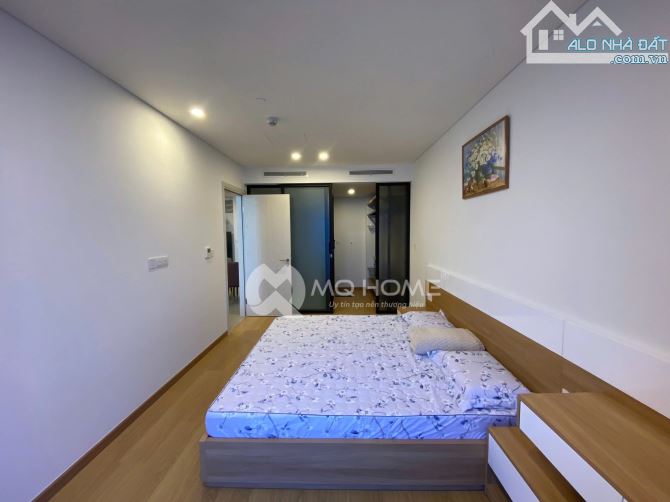 Bán căn hộ Sam Tower Đà Nẵng, 1PN, tầng 23, full nội thất cao cấp, view đẹp - 10